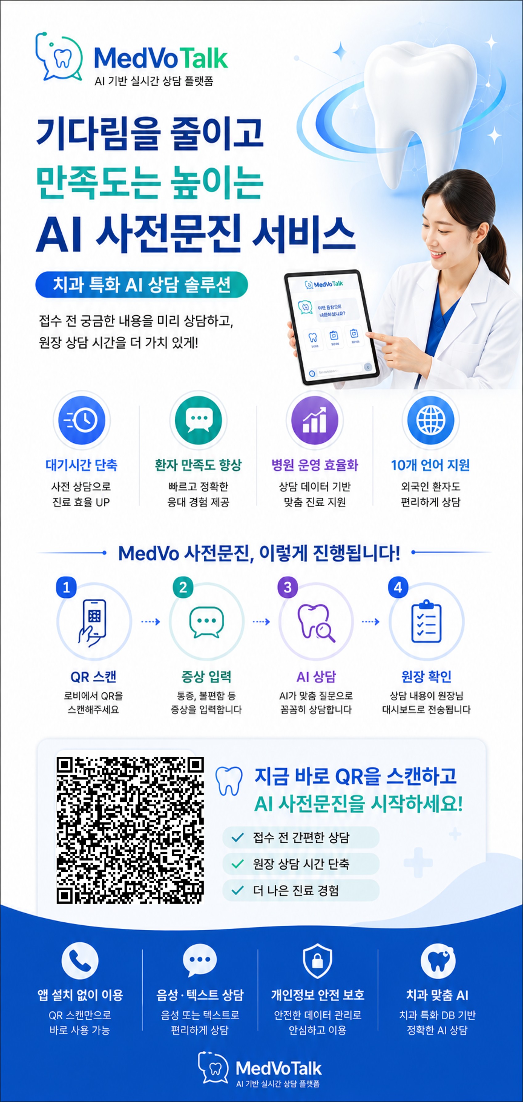 디지털스마일치과 적용사례